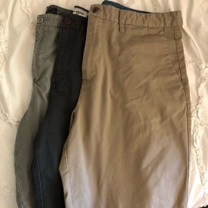 Men’s shorts. GUC. Size 36.